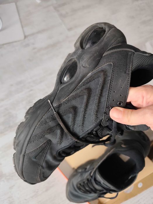 Маратонки Nike Motiva GTX