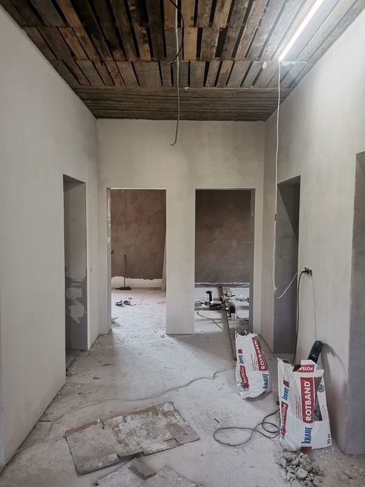 Уз мастер работаю один