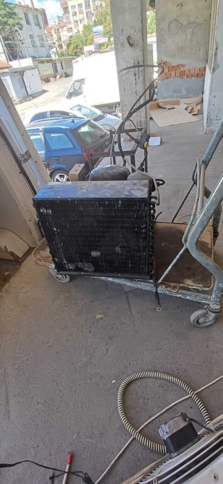 Хладилен агрегат