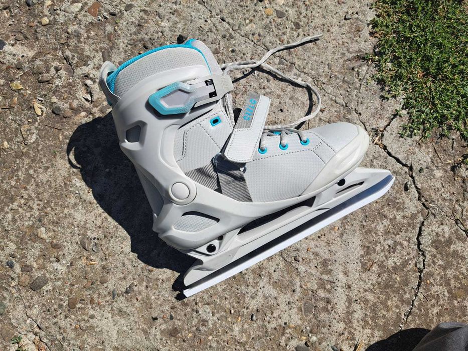 patine mărimea 41