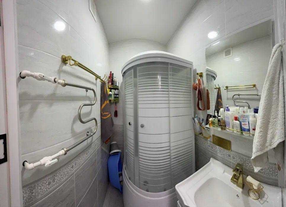 Сдаётся квартира для семейных людей