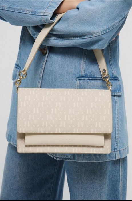 Новая сумка tous