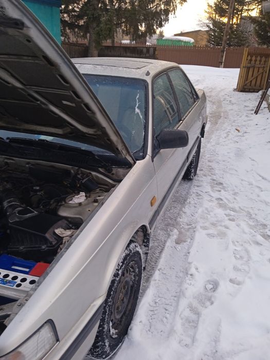 Продам Мазду переходку