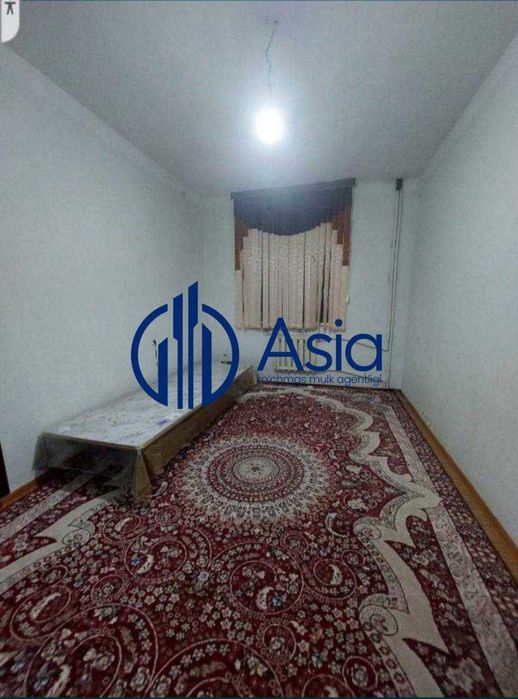 #K270| Sotuvda: #3 xonali zamonaviy kvartira