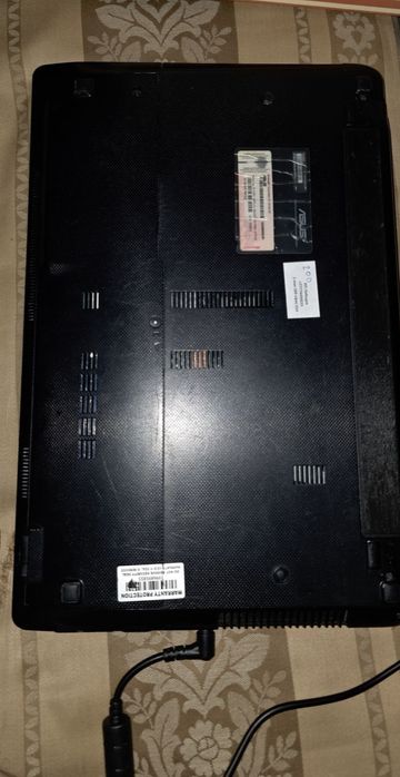 Продам ASUS Core i3 / GeForce 2GB / SSD / Windows 10