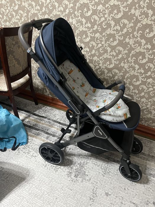 Коляска+ шезлонг