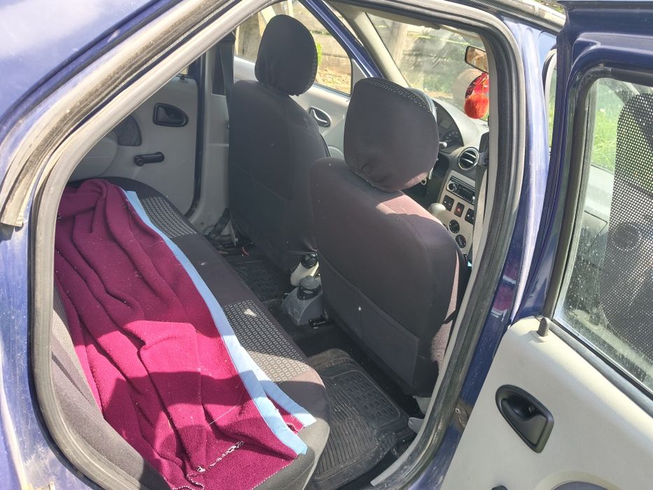 Dacia Logan de vânzare stare perfecta