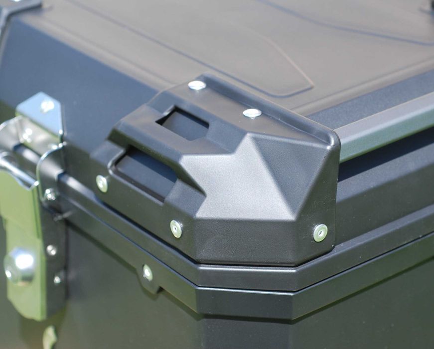 30 Литра Куфар За Мотор