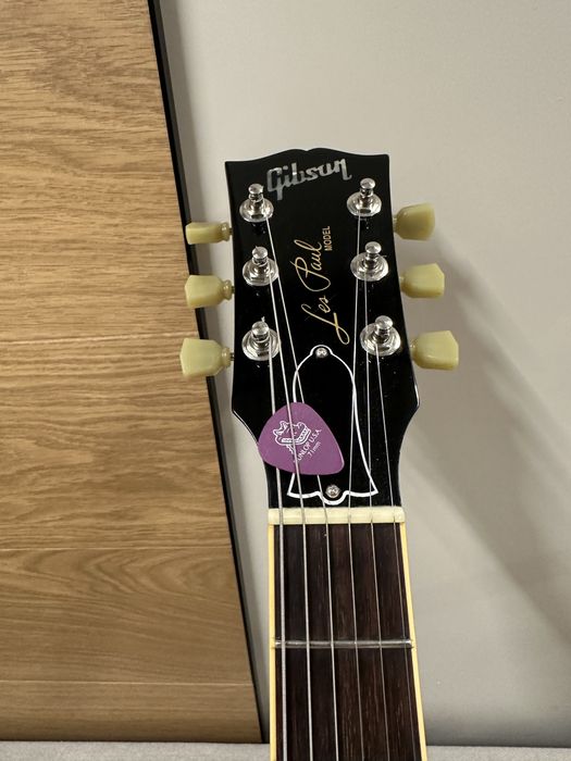 Gibson Les Paul traditional 2008