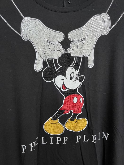 Дамска туника Мики Маус