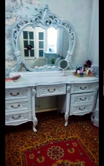 Классический мебель для спальни