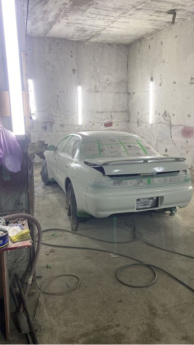 Костаправ молярное работа покраска