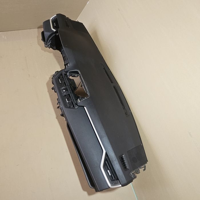 Арматурно табло кожа еърбег Тойота Рав 4 V Toyota RAV4 V