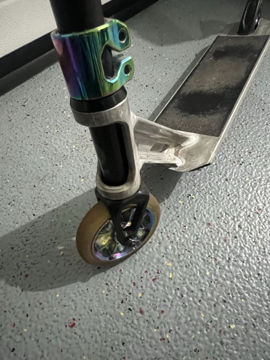 Trotineta freestyle MF 540