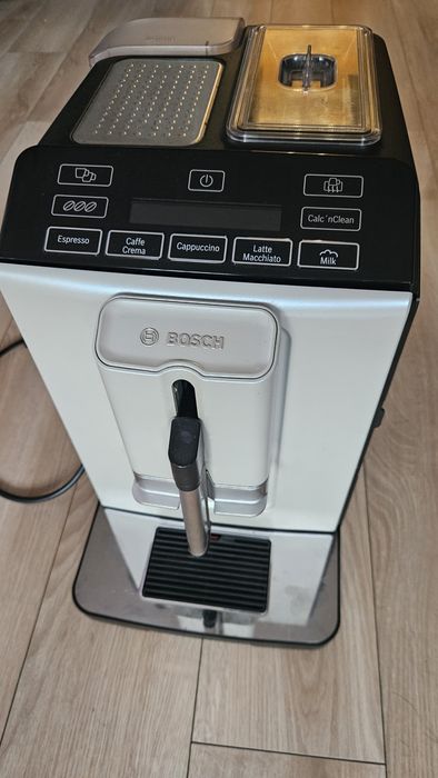 Кафе автомат bosch verocup 300
