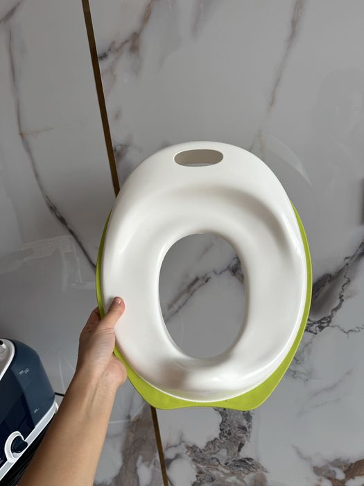 Ikea подставка для туалета