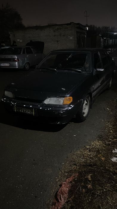 Авто ваз 2115 продам