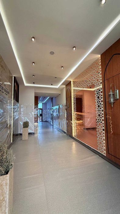 3х ком, со скидкой 20%, можно в ипотеку, ор-н Новый Узбекистан (НБ)