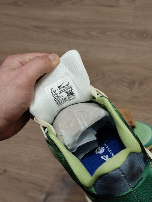 Nike air zoom Pegasus 41