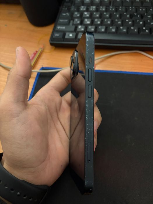 Iphone 14  жағдайы жақсы