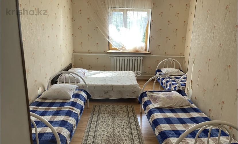 Гостевой дом район Тараз Арены