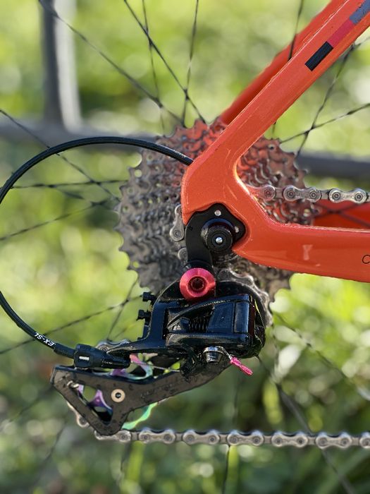 Продам велосипед Twitter r10