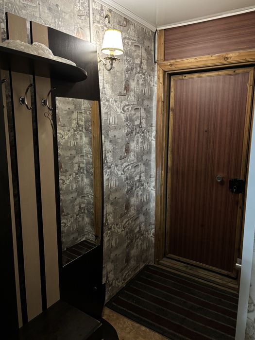 Сдам 1 комн.кв на длит. срок