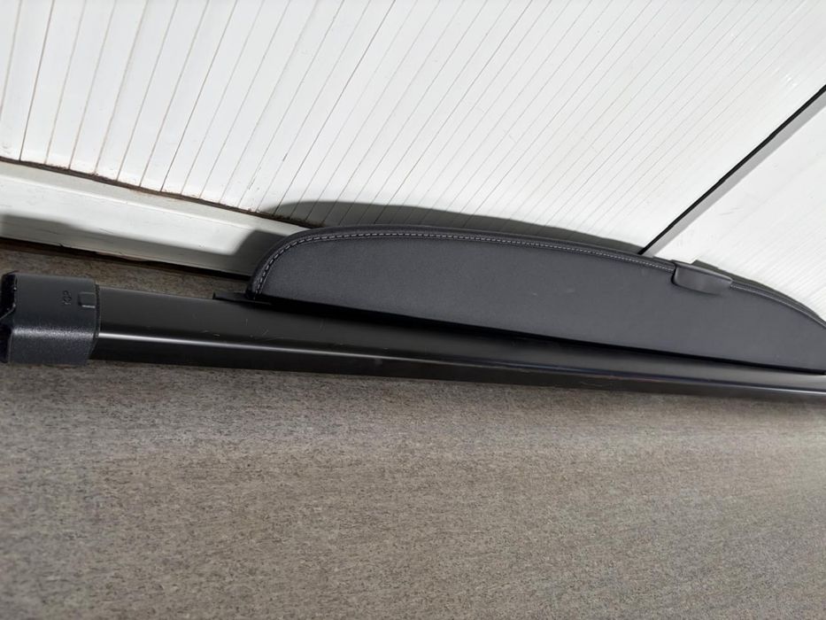 Полка багажника от LX600