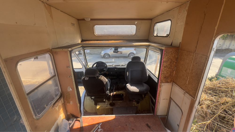 кемпер фиат дукато