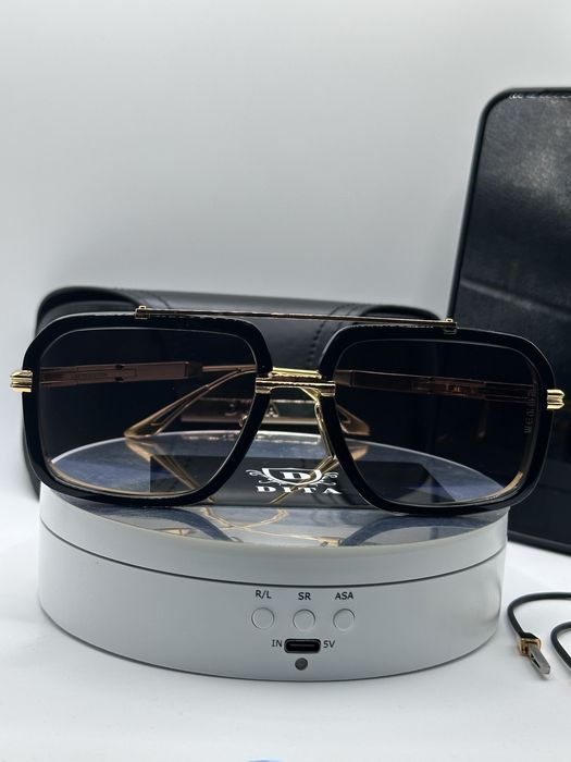 DITA Epiluxury Full Box