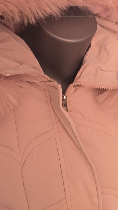 Ново Яке зимно Дамско