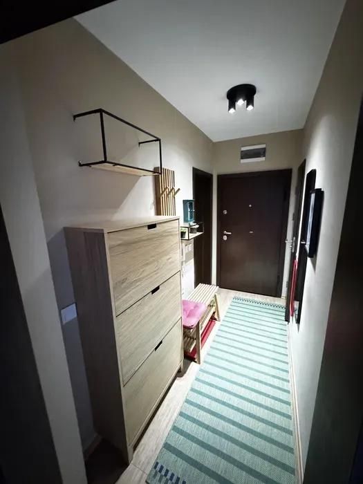 Дава се под наем Двустаен апартамент в Варна, Конфуто - 60 кв.м за 558.45 € - Снимка #8
