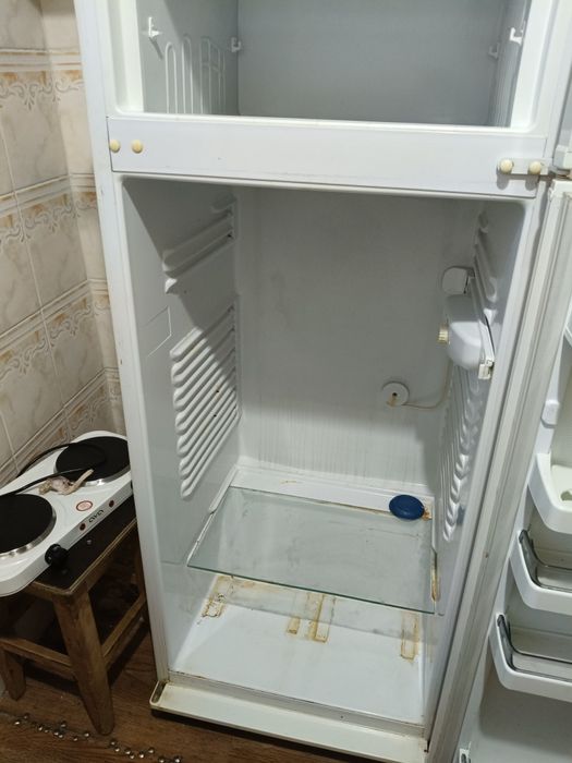 Холодильник холодильник