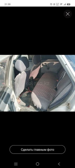 Продам  ВАЗ 2110 ку