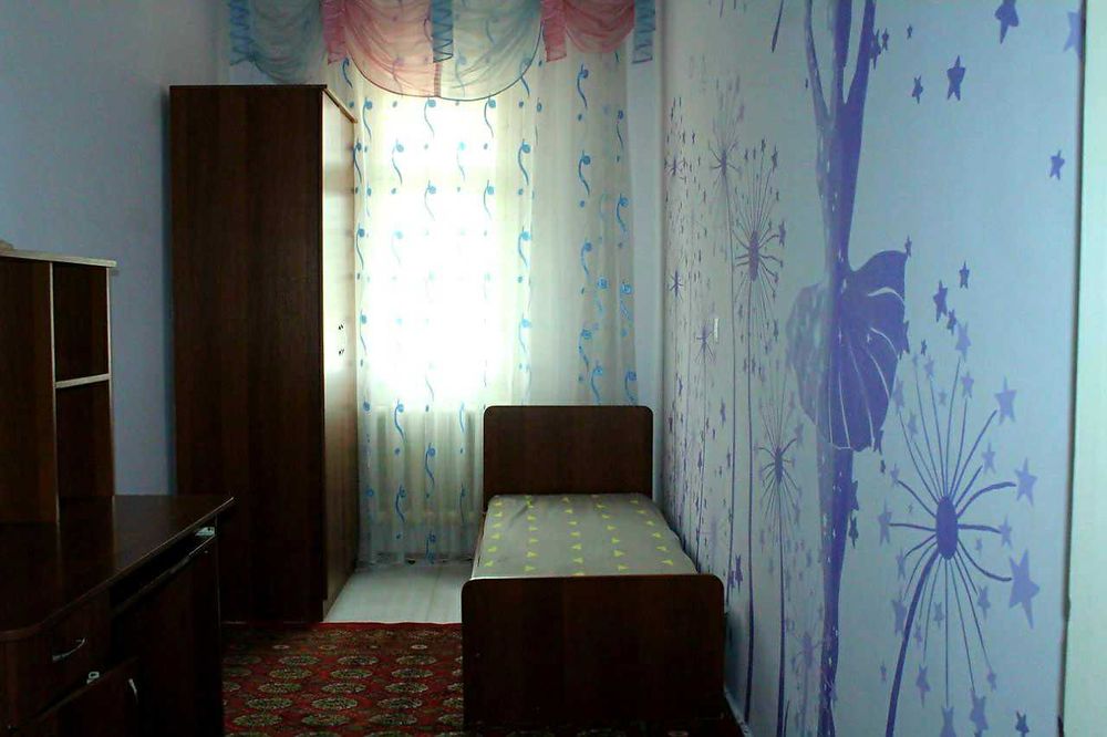 Абай Корзинка • школа-37 • 3-комн • 73м² • этаж 7/9 (Di-007)