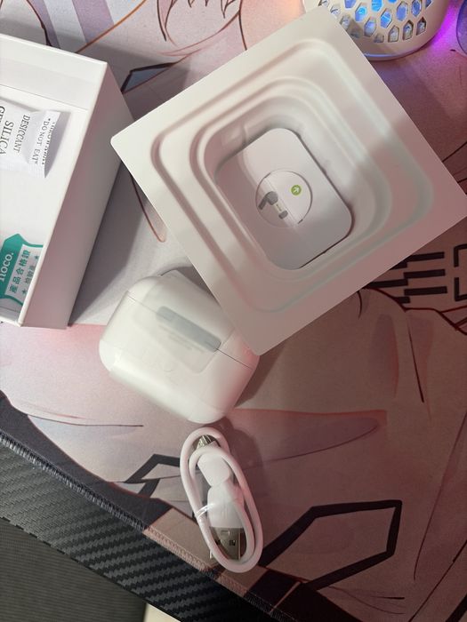airpods pro 2 новый
