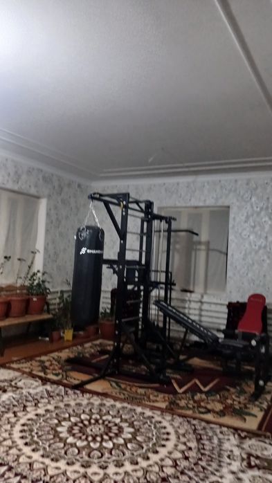 30 sotih yerimiz bor 15 sotihiga uy qurulgan 15 sotihi yer boʻyicha