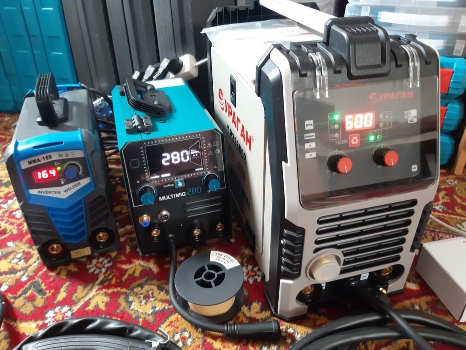 Садовый инвентарь, инструмент