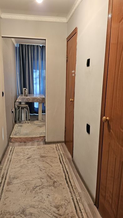 Продажа 2-ух комнатная квартира