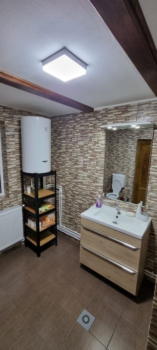 Ofertă luna Aprilie, 1400 lei /weekend /maxim 17 persoane