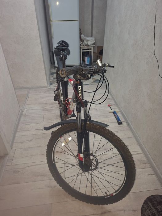 Велосипед на продажу