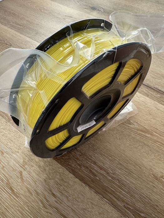 Филамент для 3d принтера, PETG 1.75mm 1 kg