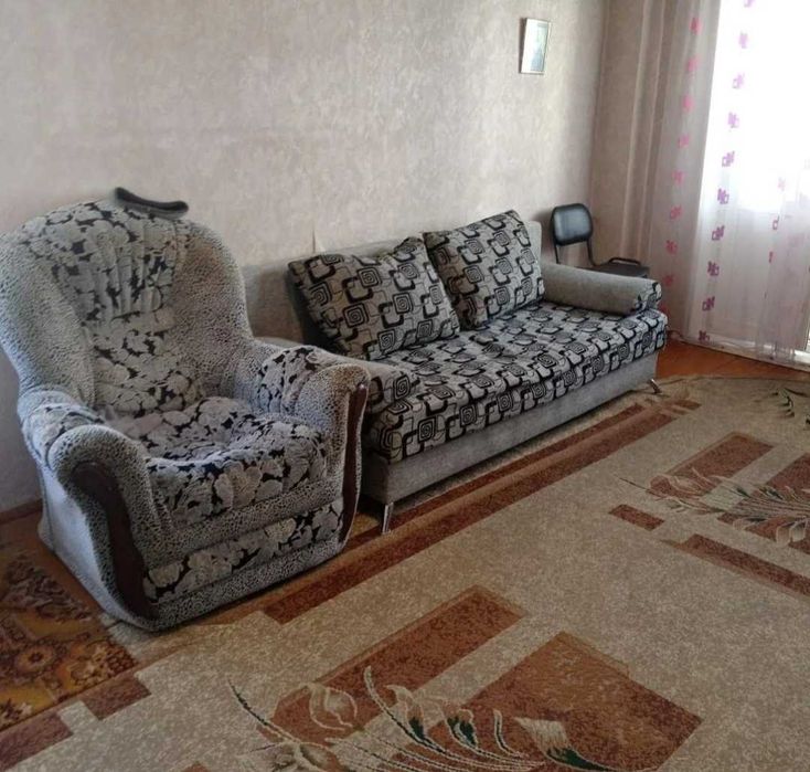 Сдаётся 1 ком в районе 72 квартал