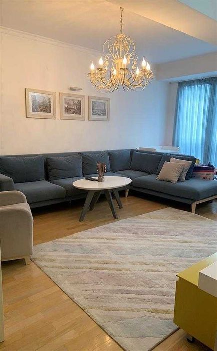 Дава се под наем Двустаен апартамент в Бургас, Зорница - 57 кв.м за 229.5 € - Снимка #1