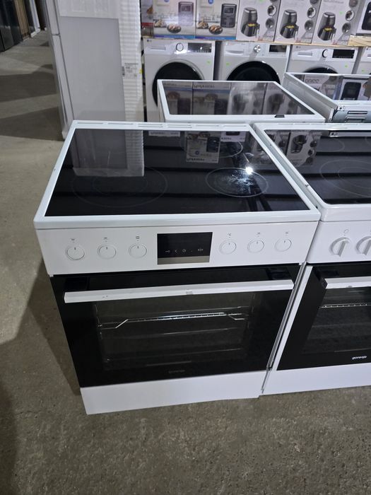 Готварска печка Горене/Gorenje 77 литра