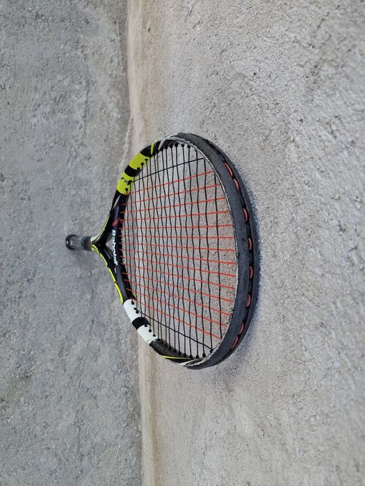 Racheta tenis de camp profesionala