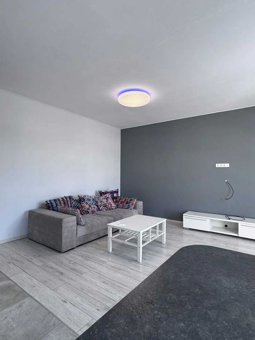 Дава се под наем Двустаен апартамент в София, Център - 55 кв.м за 397.8 € - Снимка #3