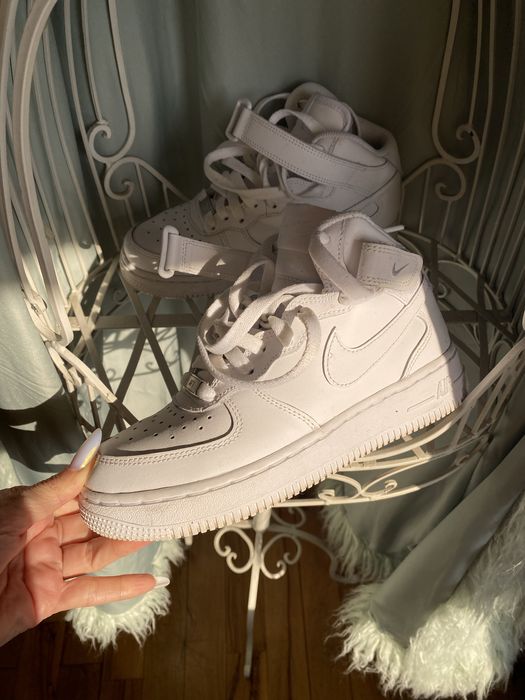 Adidași damă Nike AF1, size 36,5
