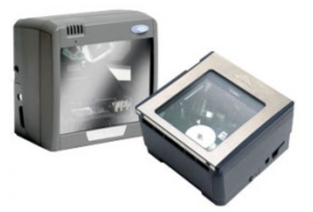 Баркод скенер Datalogic Magellan 2300