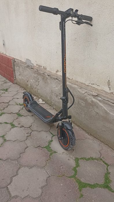 Эдектросамокат Kugoo f2